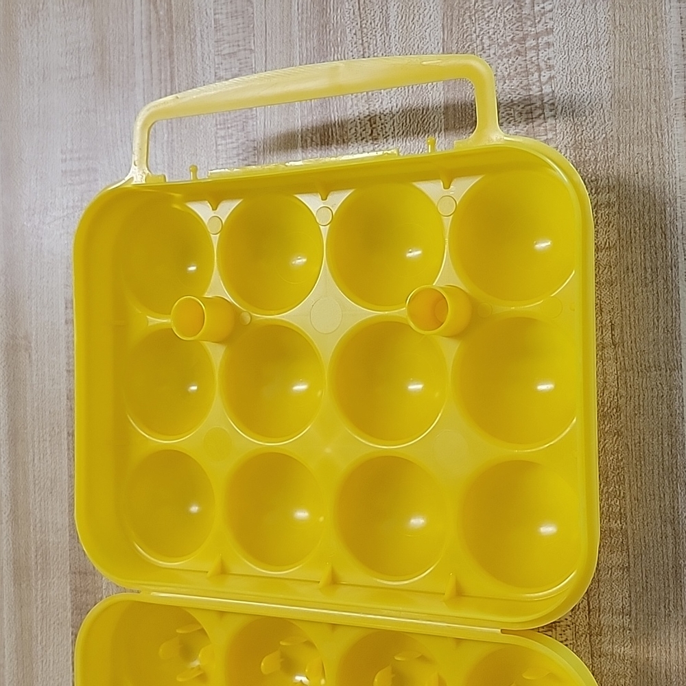 Egg Container - Picture 3 of 4